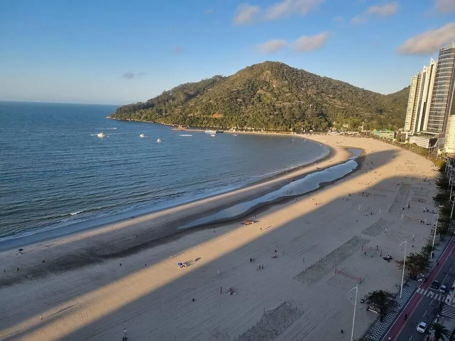 Lindo Apto Frente Mar Tudo Novinho 2Suites+Garagem Balneario Camboriu Brazil
